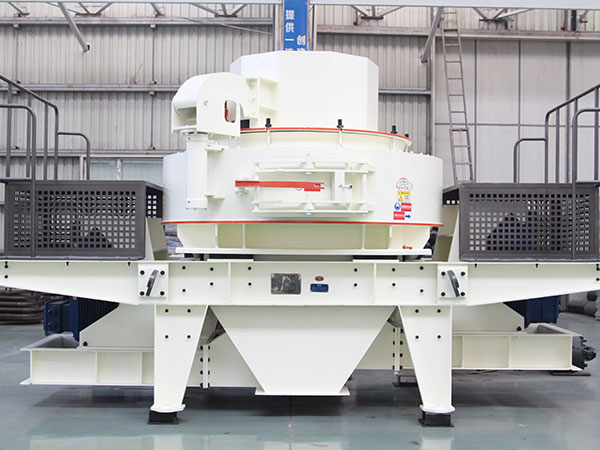 50萬(wàn)辦一個(gè)中小型制砂廠(chǎng)可以嗎？有利潤(rùn)嗎？